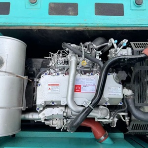 รถขุดตีนตะขาบ Kobelco SK200 มือสองราคาถูก ชั่วโมงการใช้งานต่ำ เครื่องจักรจากญี่ปุ่น รถขุด Kobelco SK200 60 75 130 135 140 210 350 75 มือสอง - Product Image 4