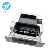 Laserjet pencetak untuk hp M402 220V perangkat pencetak dengan dupleks dan pencetakan jaringan peralatan dan perlengkapan kantor