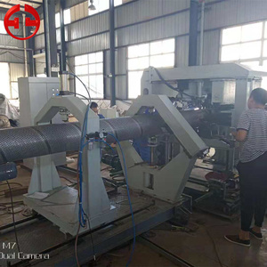 Spiral <strong>Pipe</strong> Machine 1400 mm SSAW <strong>Pipe</strong> <strong>Mill</strong> Production Line - Product Image 2