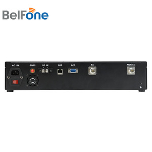 Repetidor de Estación Base de Banda Dual BelFone BF-TR8500 de 50 W, Largo Alcance, con GPS, Radio Bidireccional VHF/UHF, DMR Analógico e IP - Product Image 3