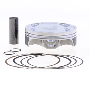 ลูกสูบฟอร์จ 4T ขนาดเส้นผ่านศูนย์กลาง 84.95 มม. สำหรับกระบอกสูบ Athena Big Bore - Product Image 2