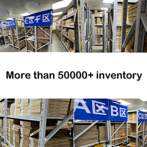 Thương hiệu mới ban đầu M24C64-RMN6TP SOIC-8 <span class=keywords><strong>EEPROM</strong></span> chip bộ nhớ với giao diện I2C - Product Image 3