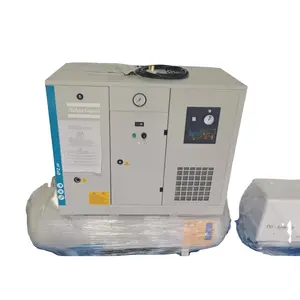 G4 Atlas Copco Ge4 FF TM 8.5bar 400V 4KW 5hp 3-phase air compressor Oil injection screw air compressor