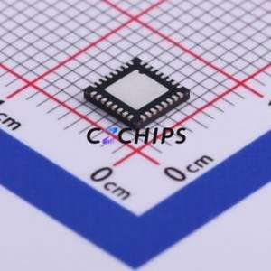 Nuevo Original AD7626BCPZ (5x5) Circuito integrado IC Chip PMIC Convertidor de analógico a digital (ADC) - Product Image 2