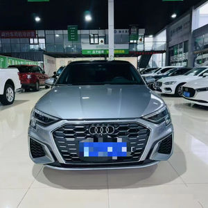 <span class=keywords><strong>Audi</strong></span> <span class=keywords><strong>A3</strong></span> <span class=keywords><strong>2023</strong></span> Facelift <span class=keywords><strong>Sportback</strong></span> 35 TFSI Fashion Sport, immatriculée en juillet <span class=keywords><strong>2023</strong></span> avec un kilométrage de 7000 kilomètres, voiture d'occasion - Product Image 5