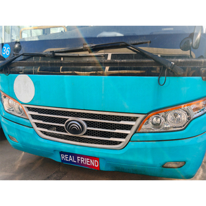 Autobús de Segunda Mano Usado de 10-23 Asientos, Buena Agilidad, <span class=keywords><strong>118</strong></span> kW de Potencia, Volante a la Izquierda, para Transporte Urbano y de Pasajeros de Recorrido Corto - Product Image 1