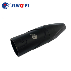 ODM OEM alta calidad macho-hembra <span class=keywords><strong>a</strong></span> <span class=keywords><strong>XLR</strong></span> Mini 4/<span class=keywords><strong>3.5</strong></span> fabricante micrófono <span class=keywords><strong>cable</strong></span> de audio - Product Image 2