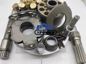 XPower New Main Pump Parts H5V212DPH K5V212DPH Hydraulic <b>Spare</b> Parts for SY485 XE470 SK480 E345D Made in Korea - Product Image 4
