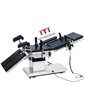 MT <span class=keywords><strong>MEDICAL</strong></span> Multifuncional Elétrica Mesa Cirúrgica para Ortopedia Oftalmologia Estética Cirurgia Geral para Definições Médicas - Product Image 1