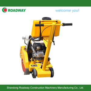 Scie de coupe de découpeuse de route légère à vendre - Product Image 6