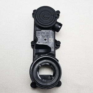 Válvula de ventilación del cárter del motor 06M103515H 3,0 T para Porsche 971 VW Touareg <span class=keywords><strong>CR7</strong></span> AUDI RS4 A7 RS5 A8L Q8 06M103515F 9A710349511 - Product Image 2