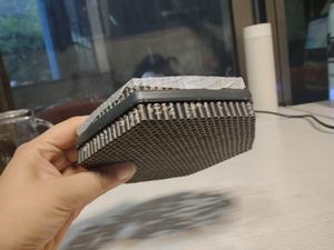 YOVON 불꽃 놀이 원료 K0201 경기 폭죽 종이 튜브 817 개/케이크 블랙 큰 앞머리 - Product Image 3