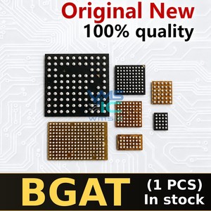 SRET0 BGA Integrated Circuit Chipset N4020 N4120 N5030 <strong>J5040</strong> - Product Image 1