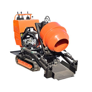 <span class=keywords><strong>Prix</strong></span> bon marché sur les machines de mélangeur de béton, Moteur de mélangeur de béton d'<span class=keywords><strong>essence</strong></span>, Mélangeur de ciment portatif - Product Image 5