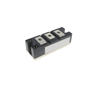 Module d'alimentation IGBT Thyristor SCR 100% Original et Neuf TT162N16KOF 26KO PM300RLA060 162A 1600V Composant Électronique