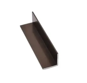 factory manufacturing directly plastic extrusion profiles UPVC material durable pvc profile