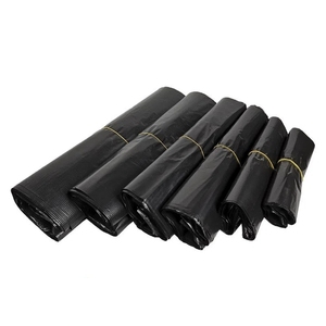 Bolsas de Plástico para Camisetas al por Mayor, Impresión por Grabado, Logotipo Personalizado, Bolsas de Compras para Supermercados, Bolsas de Agradecimiento para Exposiciones, Recicladas - Product Image 3