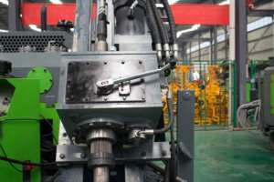 Geologische Exploratie 1000M Diesel Volledig Hydraulische Waterputboring/Mijnbouwboringen/Exploratieboringen - Product Image 4