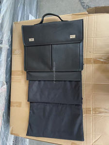 Étui de transport balistique portable étanche de sécurité pour équipement de protection personnel de niveau IIIA - Product Image 2