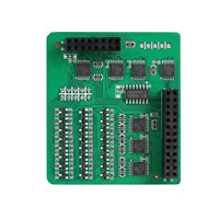 Adaptador de Clip EEPROM Xhorse para Programador VVDI PROG SK233