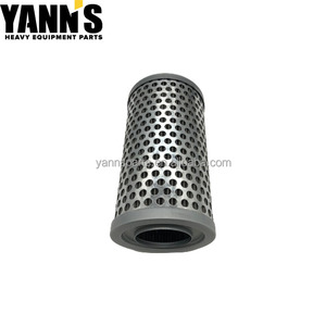 Filtre à écran YANNS 4S8598 4S-8598 pour moteurs Caterpillar 3516B C7.1 C9.3B et engins <span class=keywords><strong>de</strong></span> construction sur chenilles 6A 6S 7A 7S 7U - Product Image 5