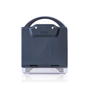 Tragbares hochwirksames automatisches Ultraschall-Knochen densito meter - Product Image 4