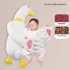 Almohada Suave para Dormir - Almohada Grande con Ventilación para el Hogar - Solución Cómoda para Dormir - Product Image 6