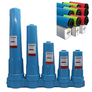 Separador de Agua y Aceite de Alta Calidad 015 024 035 060 090 Q P S C, Accesorios para Compresores de Aire, Filtro de Aire Comprimido de Precisión, Secador - Product Image 2