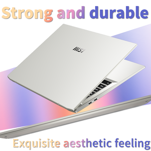 Prix direct usine <span class=keywords><strong>MSI</strong></span> Prestige 16 AI + Ryzen AI370 Edition 2024 ordinateur portable Gamer 16:10 3840x2400 OLED-4K ordinateur portable de jeu 16 pouces - Product Image 4