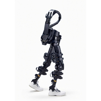 Robot d'exercice de rééducation des membres inférieurs professionnel exosquelette médical jambe démarche formation équipement de rééducation de marche