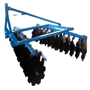 1BQX-2.2 New type of disc harrow, adopting the latest technology for enhanced performance