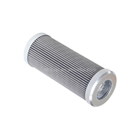 Filter Inline elemen minyak hidrolik glikol air P-G-UL-10A-20U