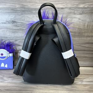 Custom Mini zaino Set di portafoglio in pelle carina <span class=keywords><strong>piccolo</strong></span> Mini zaino per le donne ragazze adolescenti ragazzi borsa per borsa per Loungefly - Product Image 4
