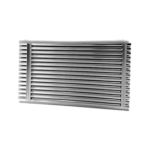 Nouvelle plaque <span class=keywords><strong>de</strong></span> grille <span class=keywords><strong>de</strong></span> gril <span class=keywords><strong>de</strong></span> conception personnaliser la grille <span class=keywords><strong>de</strong></span> <span class=keywords><strong>cuisson</strong></span> <span class=keywords><strong>de</strong></span> type V pour la maison et le commerce - Product Image 2