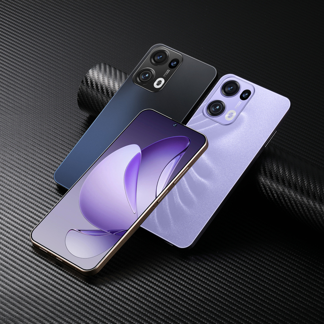 Top Selling Smartphones AI 16GB+1TBGB 5G Dual SIM Cellphone Mobile Phone Reno 13 Pro 5g Smartphone