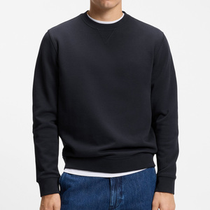 Sweat-shirt pour homme Next Step, conçu pour un confort optimal, avec une forme élégante et un aspect visuel frais. - Product Image 1