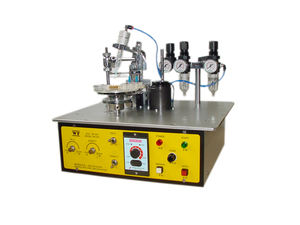 WF-201 yüksek hızlı otomatik İzle cam laminasyon makinesi UV tutkal varil 5-20s hassas dağıtım <span class=keywords><strong>test</strong></span> ekipmanları 1 yıl - Product Image 3