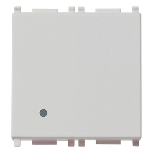 Push <b>Button</b> Switch 1P <b>NO</b> 10A 2M Silver 5.1x4.3x5.3mm - Product Image 1