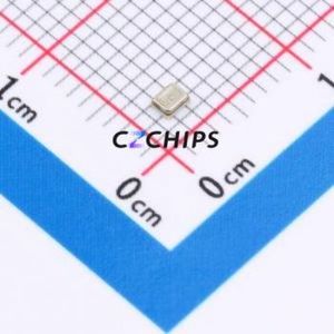 XRCGB32M000F1S1AR0 Crystal (Passive) SMD2016-4P Crystal Oscillator 32MHz 10ppm 6pF 10ppm - Product Image 1