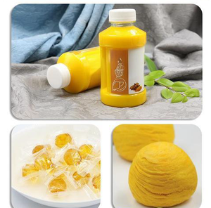 Poudre de curcuma pure et vibrante |   Potentiel élevé de curcuminoïdes |   Couleur <span class=keywords><strong>jaune</strong></span> doré |   Utilisations culinaires et de colorants naturels - Product Image 6
