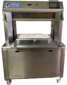 เครื่องตัดขนมปังอาหารแบบต่อเนื่องเครื่องตัดเค้กเครื่องตัดแผ่นขนมปัง - Product Image 4