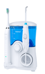 Hydropulseur FC163 le plus vendu 2023 sur le marché américain Waterpick pour un usage familial - Product Image 6