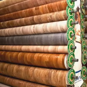 Revêtement de <span class=keywords><strong>sol</strong></span> en <span class=keywords><strong>vinyle</strong></span> de luxe pour hôtel commercial, en rouleaux, antidérapant, épaisseur 1 mm 2 mm, <span class=keywords><strong>rouleau</strong></span> de parquet en PVC, <span class=keywords><strong>rouleau</strong></span> de <span class=keywords><strong>sol</strong></span> en <span class=keywords><strong>vinyle</strong></span> - Product Image 2