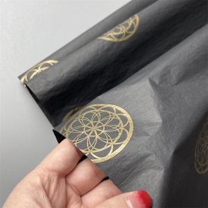 Chống Ẩm In Đặc Sản Giấy Gói Tờ Nhựa Tráng Mô Đồng Bằng Giấy Cho Giày Hóa Chất Đóng Gói Quà Tặng Bao Bì - Product Image 3