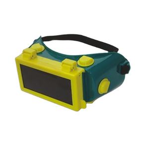 حماية العين الغاز قطع لحام نظارات واقية يمكن فيلب لحام نظارات الغاز - Product Image 4