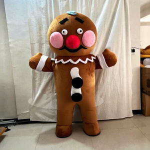 <span class=keywords><strong>Disfraz</strong></span> Inflable <span class=keywords><strong>de</strong></span> Animal, Árbol <span class=keywords><strong>de</strong></span> Navidad, Muñeco <span class=keywords><strong>de</strong></span> Nieve, <span class=keywords><strong>Olaf</strong></span>, Caramelo, Hombre <span class=keywords><strong>de</strong></span> Jengibre, <span class=keywords><strong>para</strong></span> Carnaval, Fiesta, Promoción, Adultos - Product Image 1