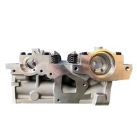 Culasse en aluminium de qualité supérieure pour Renault G9U-360/632/650 2.5 DCi |   OE 7701477342 4417144 908898 |   Fit Master Trafic Opel Movano