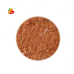 Poudre d'assaisonnement au poivre noir en gros, poudre de poivre du Sichuan, poudre aromatisée à la <span class=keywords><strong>moutarde</strong></span> - Product Image 4