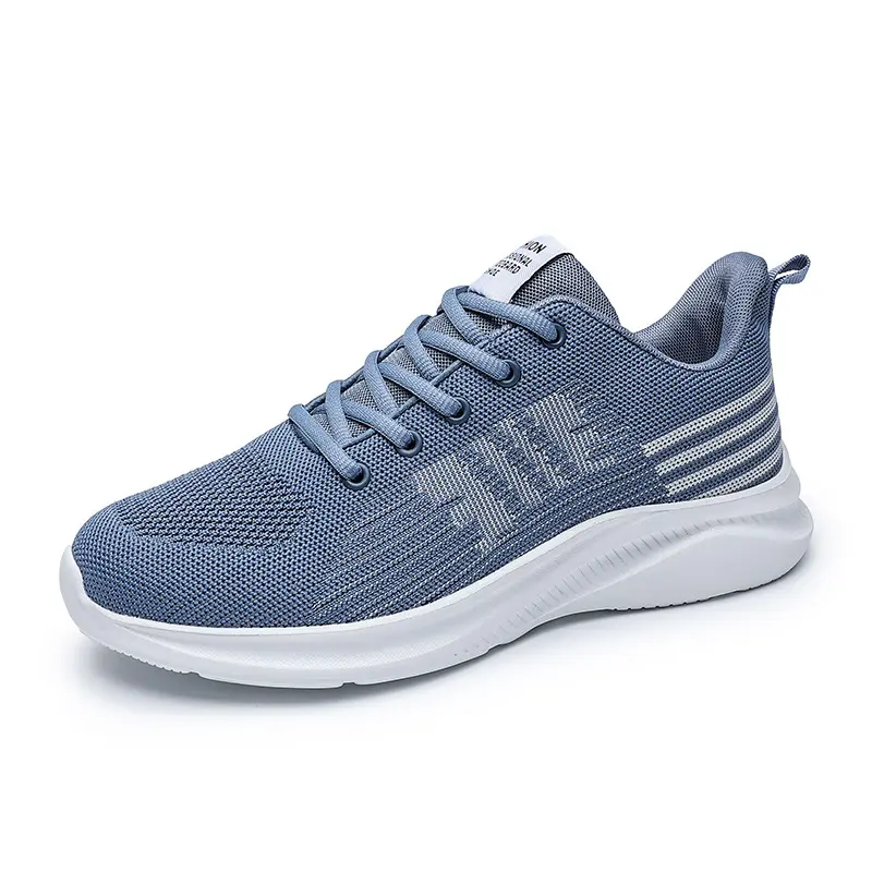 Designer Schuhe für Männer New Blue Light Andere Trendy Running Sneakers Basketball Walking Casual Style Schuhe Herren
