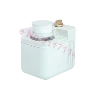 Petite machine à dessert automatique pour la maison, 500 ml, pour faire des glaces, des yaourts, des sorbets aux fruits - Product Image 1